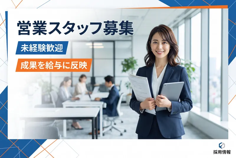 株式会社リジョイス・ビズの求人・転職情報