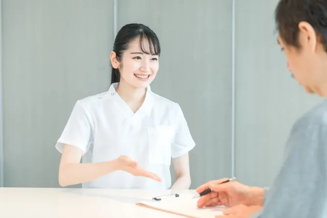 求人画像