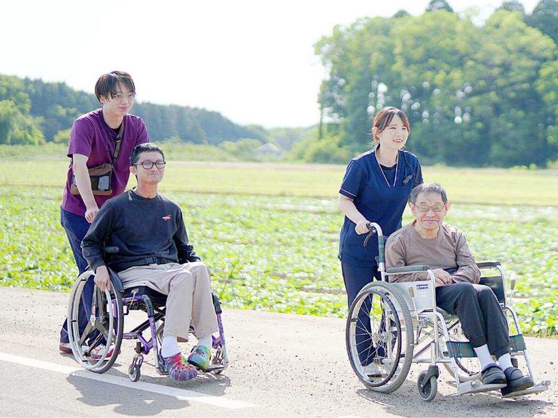 社会福祉法人　勇成会
