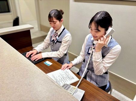 株式会社ニチイ学館の求人・転職情報