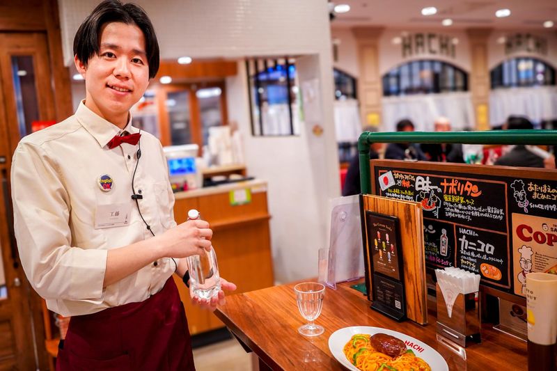 レストランハチ　仙台駅店(株式会社オールスパイス)のアルバイト・バイト求人情報-05