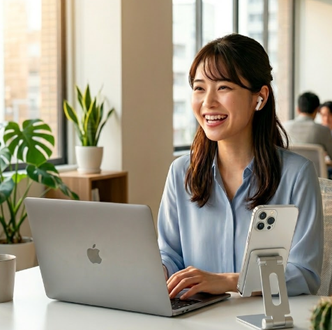 株式会社ブリッジウェルの求人・転職情報