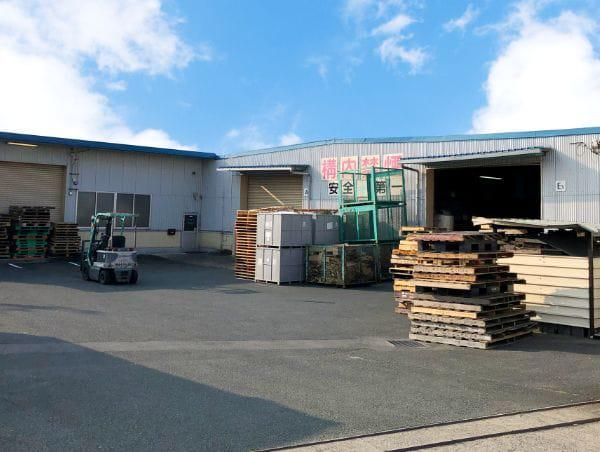 三共包装株式会社 豊川工場