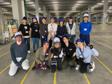 株式会社ムロオの求人・転職情報