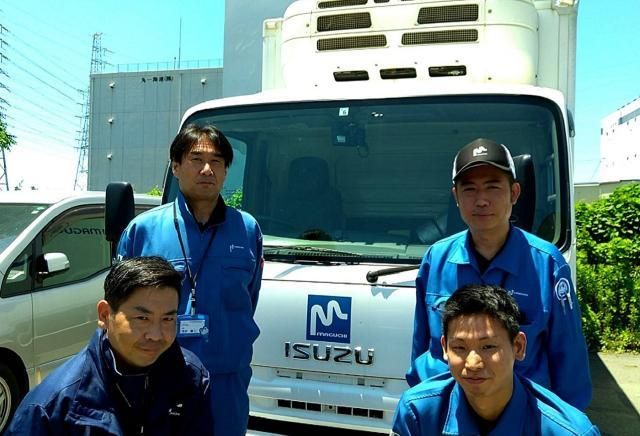 マグチグループ株式会社の求人・転職情報