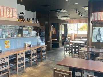 絶好鳥酒場　鳥びあ~の　藤江店のアルバイト・バイト求人情報-02