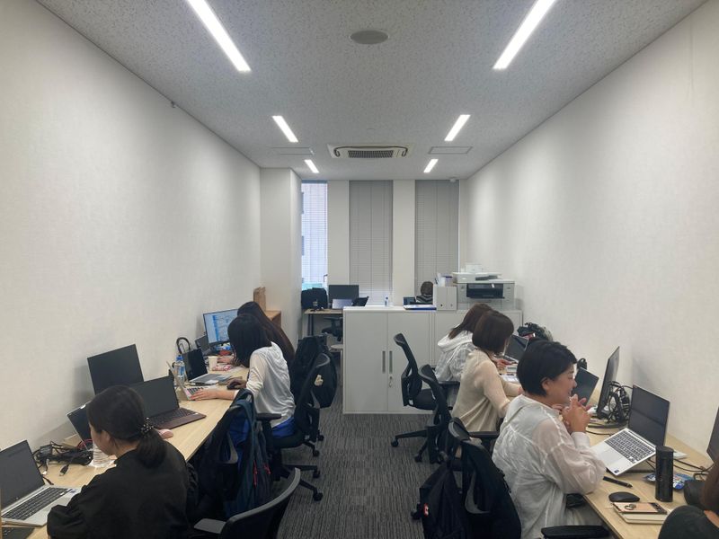 well-being社会保険労務士法人のアルバイト・バイト求人情報-02