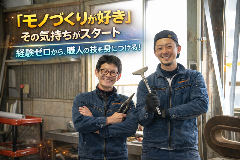 株式会社新陽整熱工業の求人・転職情報