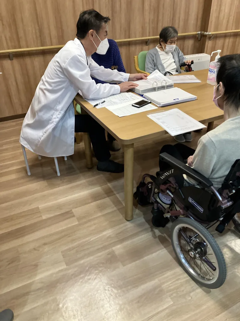 ザ・テラス学園富雄のアルバイト・バイト求人情報