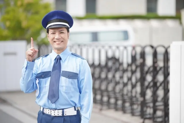 舞鶴警備保障株式会社のアルバイト・バイト求人情報-11