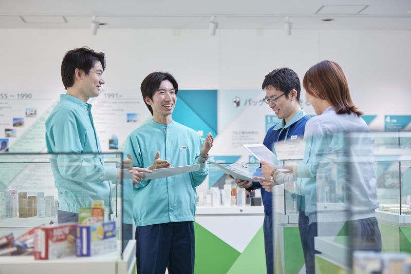 トーイン株式会社のアルバイト・バイト求人情報-04