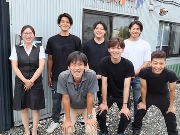 北海自工株式会社の求人・転職情報