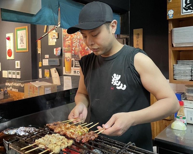 吉鳥 山本駅前店│Sakoグループ株式会社のアルバイト・バイト求人情報-03