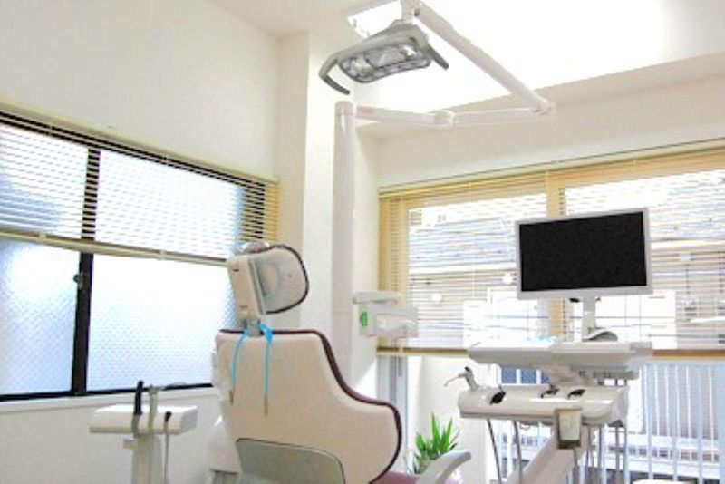 桜丘歯科クリニックのアルバイト・バイト求人情報-03