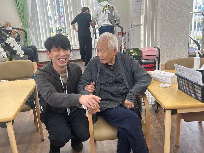 求人画像