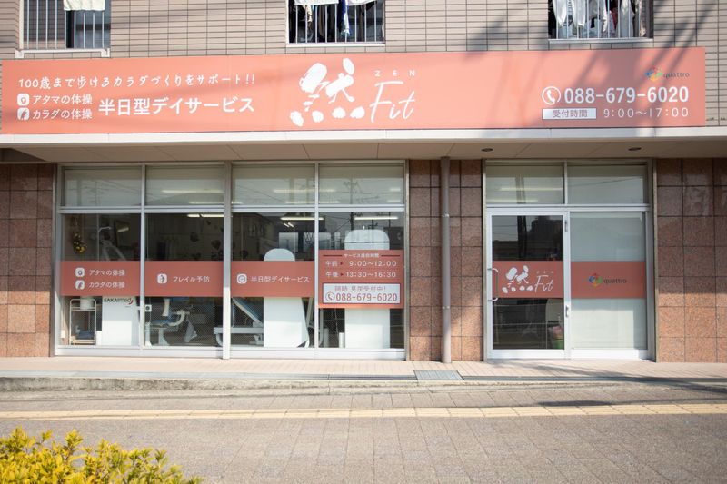 求人画像