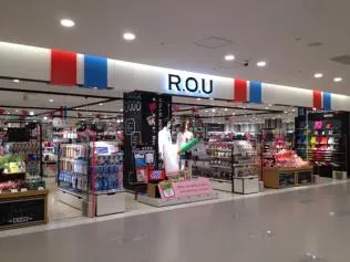 R.O.U 神戸ハーバーランド店のアルバイト・バイト求人情報