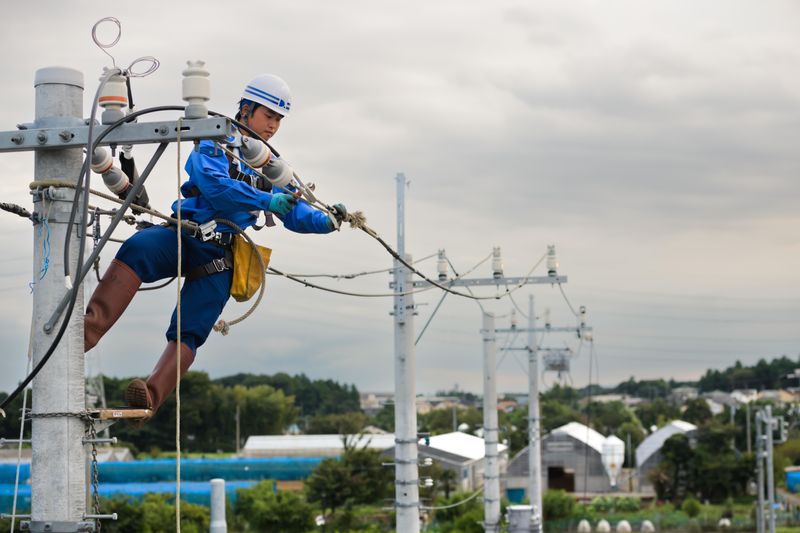 東電同窓電気株式会社