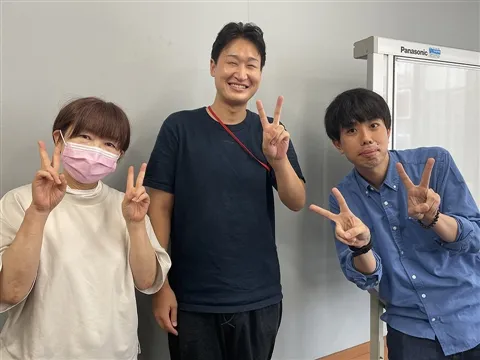 求人画像