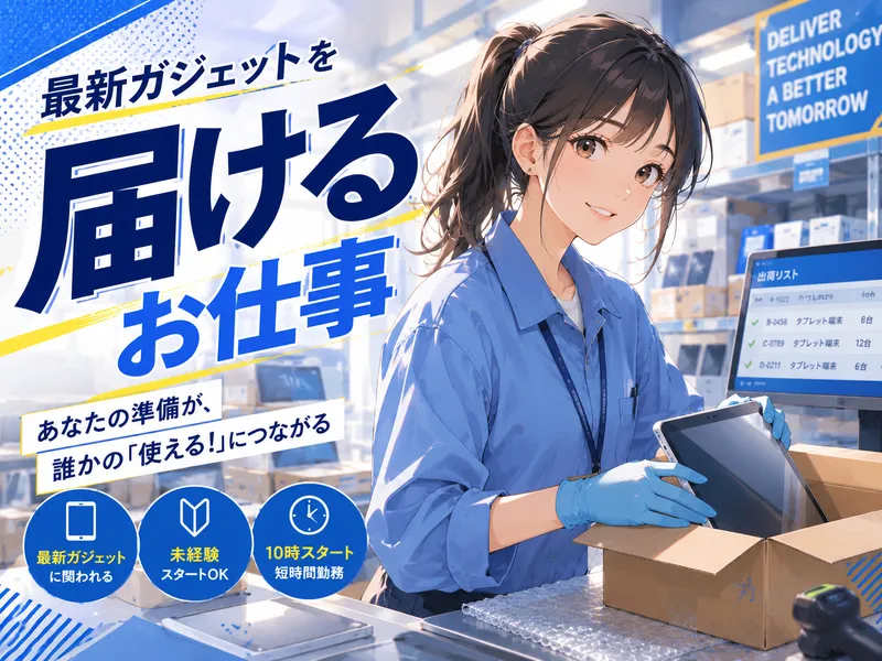 求人画像