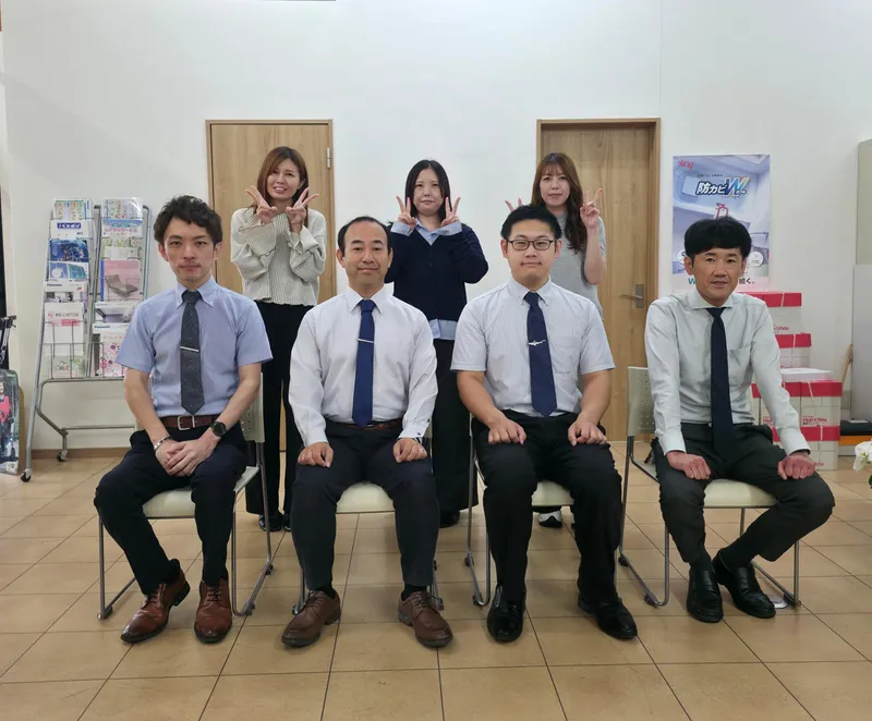 株式会社エヴァ・ライフの求人・転職情報