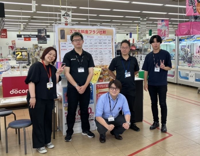 求人画像