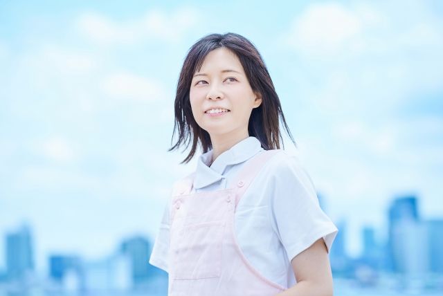 求人画像