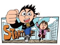 求人画像