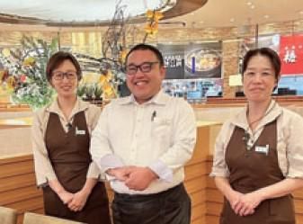 イーアスつくば　美味コレクションのアルバイト・バイト求人情報-02