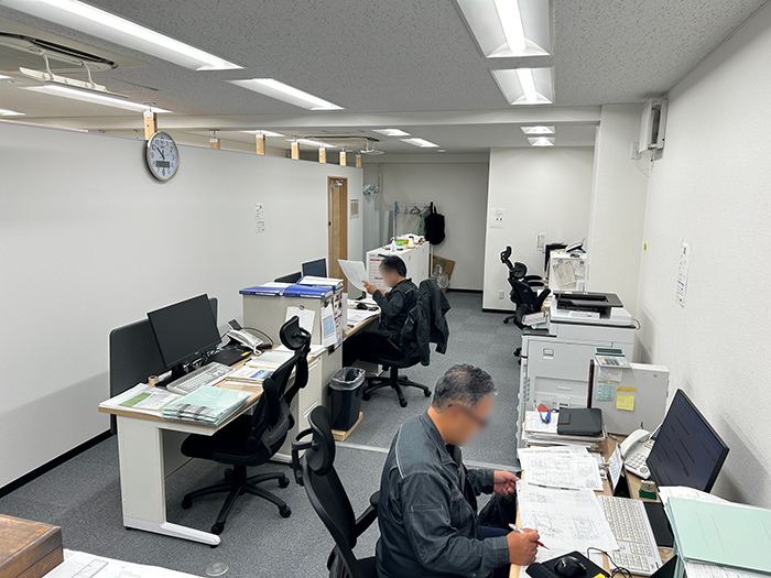 株式会社青木工業所のアルバイト・バイト求人情報-05