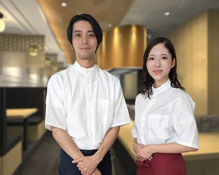 咲くら　KITTE大阪店【3858】【AP】のアルバイト・バイト求人情報