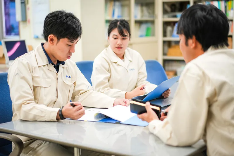 株式会社相生製作所の求人・転職情報