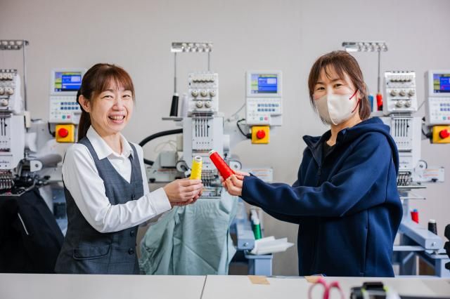 株式会社八木繊維の求人・転職情報