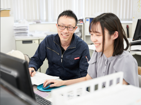 株式会社シーエフの求人・転職情報