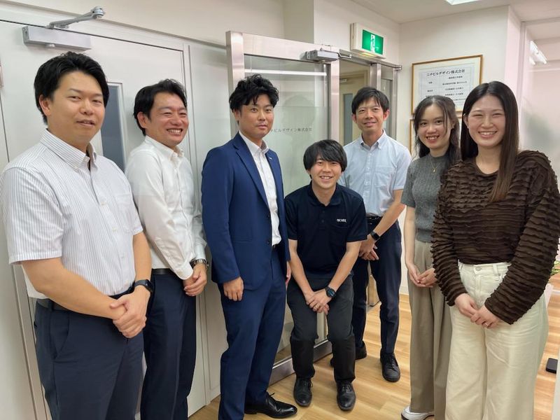 ニチビル株式会社