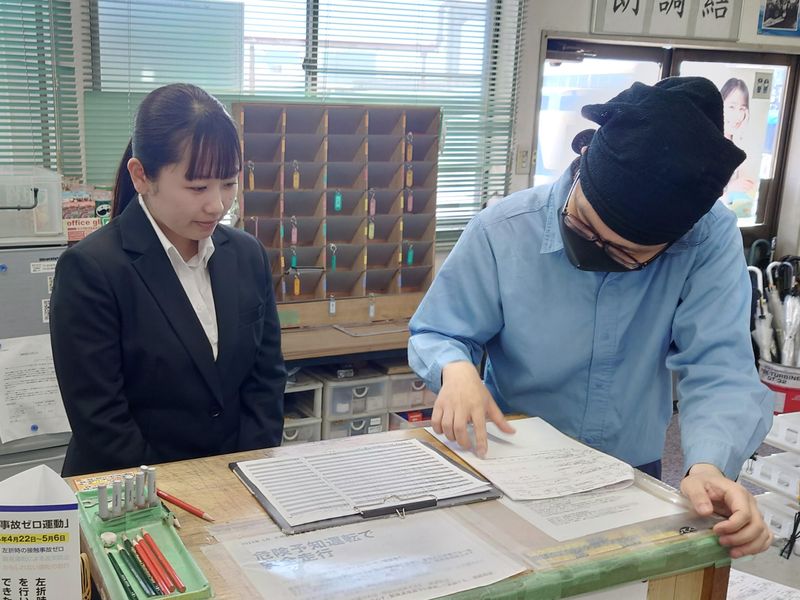 平沢運輸(株)千葉営業所のアルバイト・バイト求人情報-04