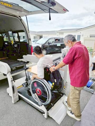 社会福祉法人 ならやま会のアルバイト・バイト求人情報-01