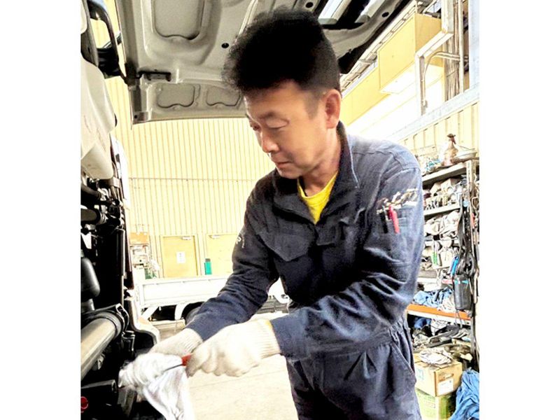 伊勢湾陸運株式会社の求人・転職情報
