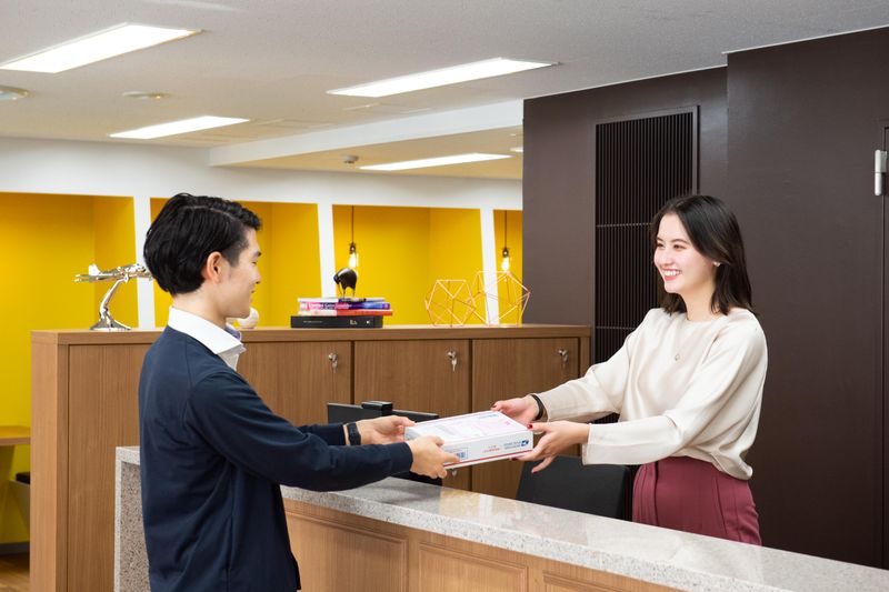 サーブコープジャパン株式会社の求人・転職情報