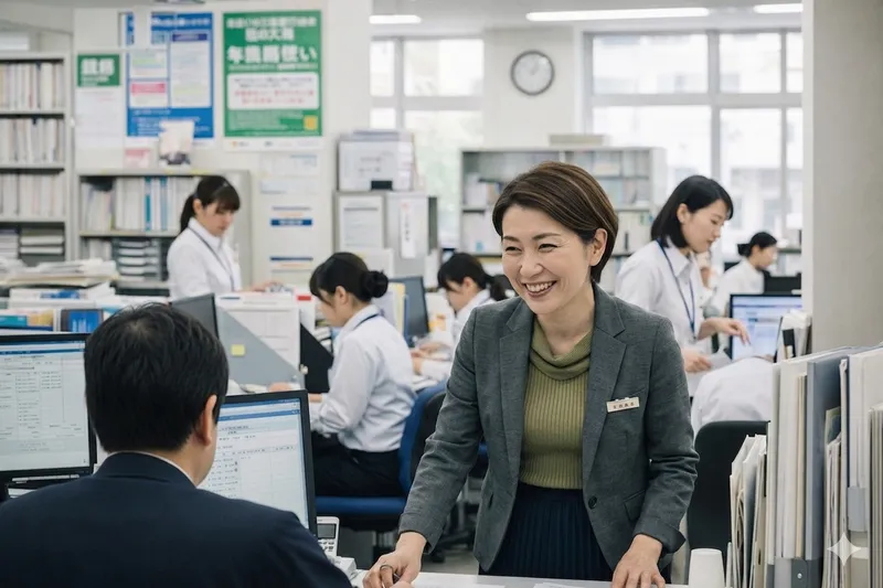 日本コンベンションサービス株式会社の求人・転職情報