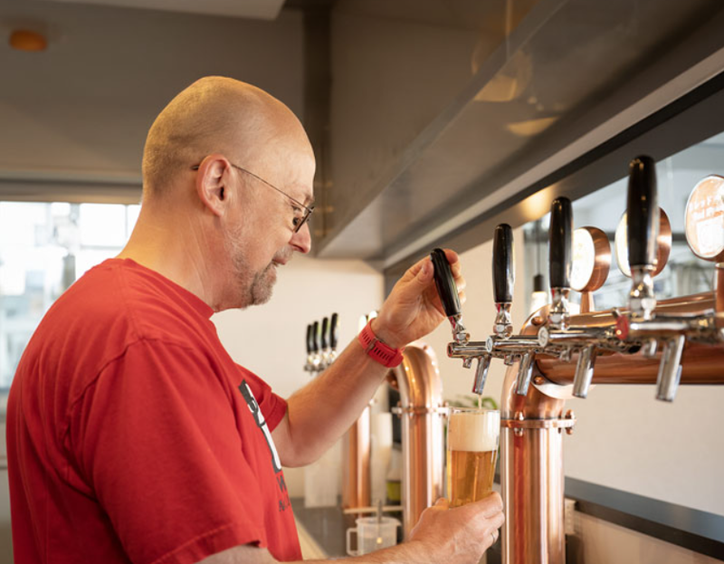 Twin Peaks Mountain Brewing 合同会社の求人・転職情報