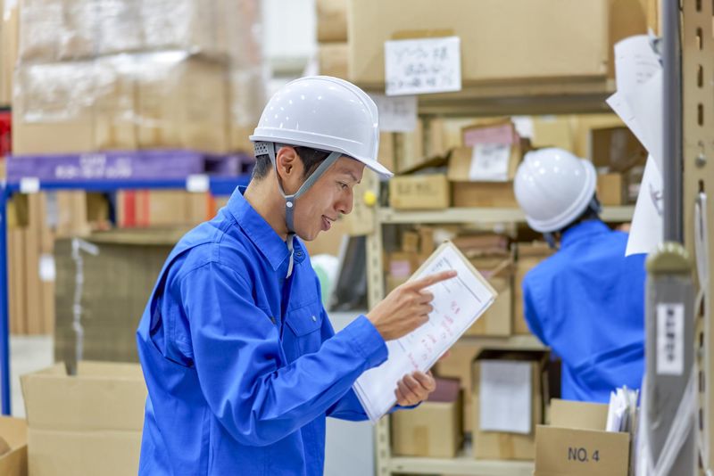 丸全京葉物流株式会社の求人・転職情報