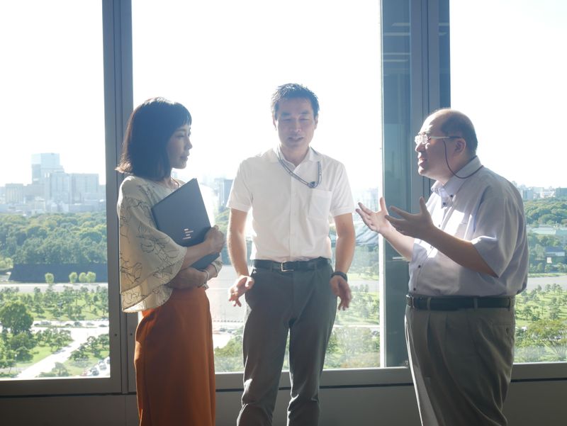 弁理士法人ITOHのアルバイト・バイト求人情報-03