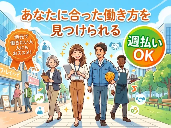 求人画像