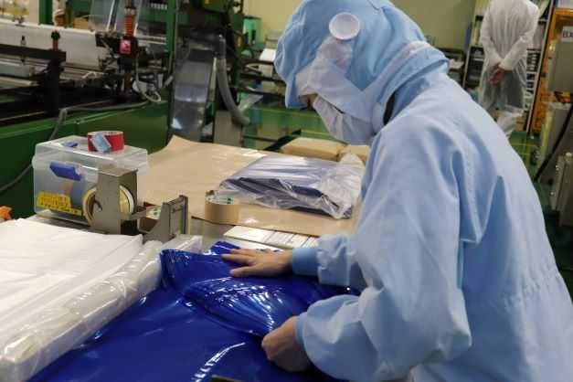 スタープラスチック工業株式会社の求人・転職情報