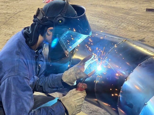 株式会社水上鉄工所の求人・転職情報