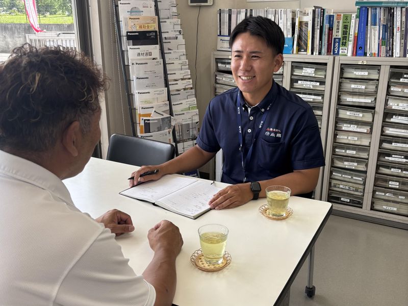 株式会社小泉中部　本社のアルバイト・バイト求人情報-05