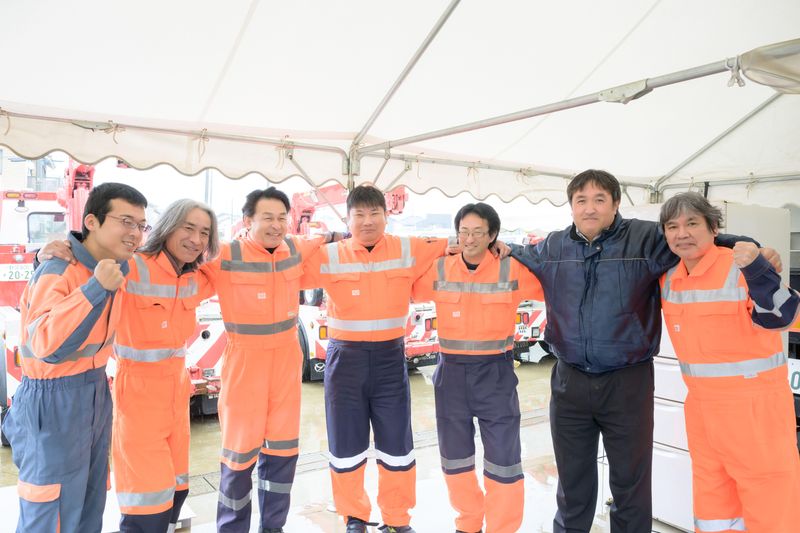 有限会社センチュリー・オートの求人・転職情報