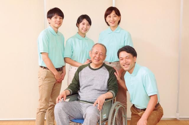 有限会社勝俣　グループホームGreenのアルバイト・バイト求人情報-01