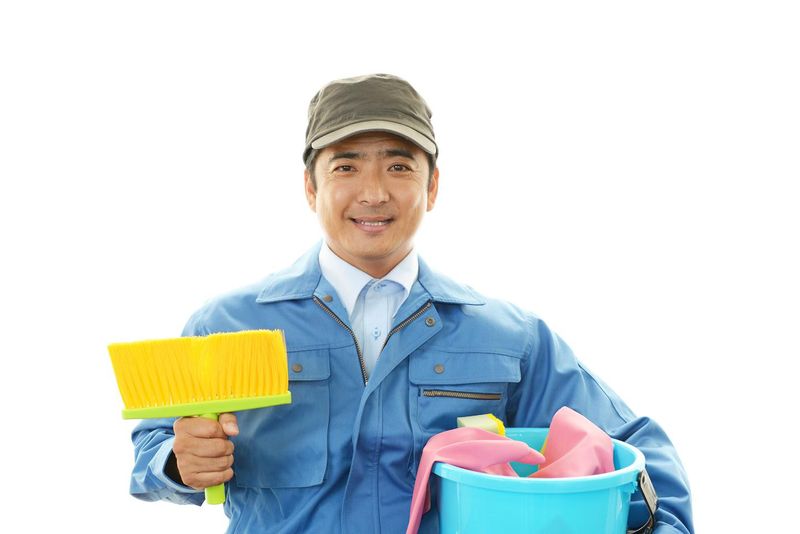 株式会社クリーン工房(千代田区紀尾井町にあるオフィスビル内の勤務)のアルバイト・バイト求人情報-02